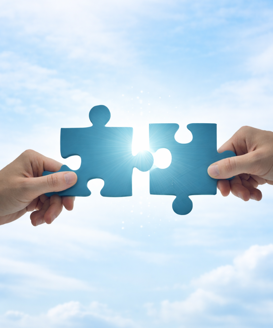 JSL Just Smart Logistics